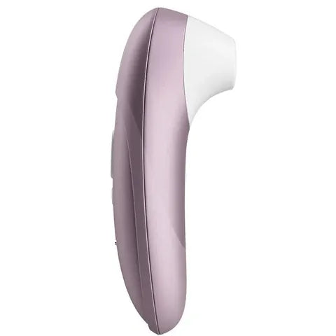 Stimulateur Clitoridien - Womanizer Pro | 11 Niveaux Pleasure Air Womanizer Sensations plus