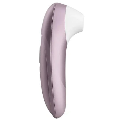 Stimulateur Clitoridien - Womanizer Pro | 11 Niveaux Pleasure Air Womanizer Sensations plus