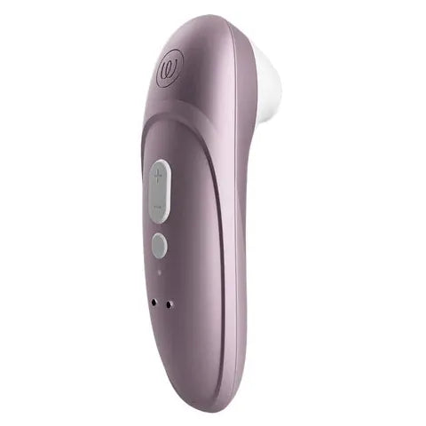 Stimulateur Clitoridien - Womanizer Pro | 11 Niveaux Pleasure Air Womanizer Sensations plus