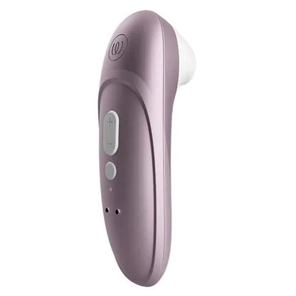 Stimulateur Clitoridien - Womanizer Pro | 11 Niveaux Pleasure Air Womanizer Sensations plus