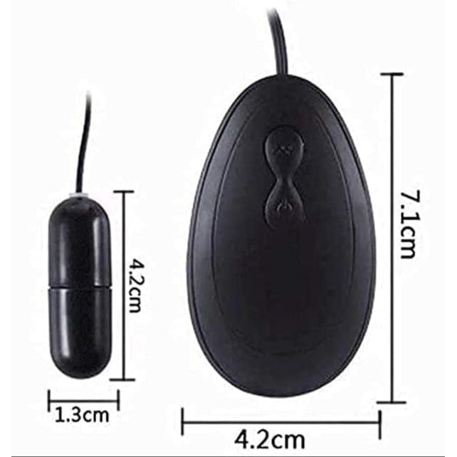 Stimulateur de Gland Vibrant - Trainer Jelly | 20 Modes de Vibration Blue Junker Sensations plus