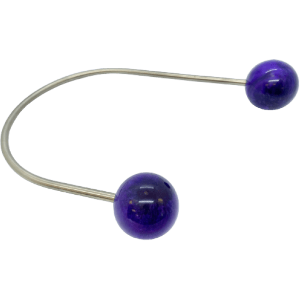 Stimulateur de Point G - G Pop Lollipop 2 G-pop Sensations plus