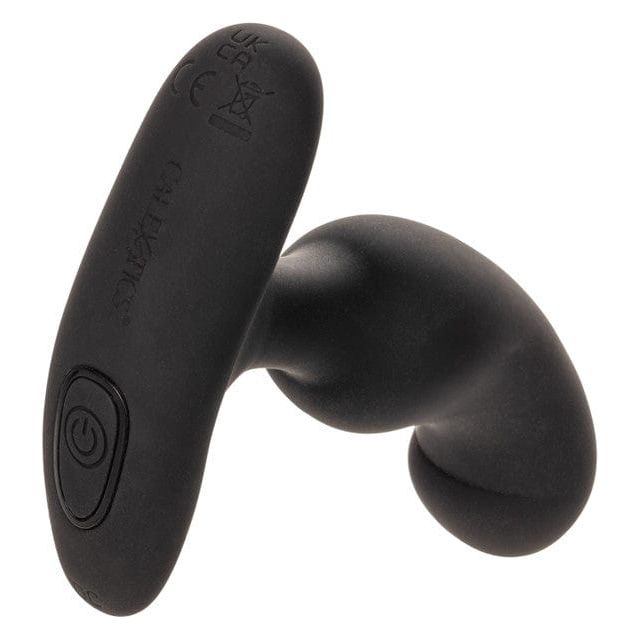 Stimulateur de Prostate - Calexotics - Rechargeable Curved Probe CalExotics Sensations plus