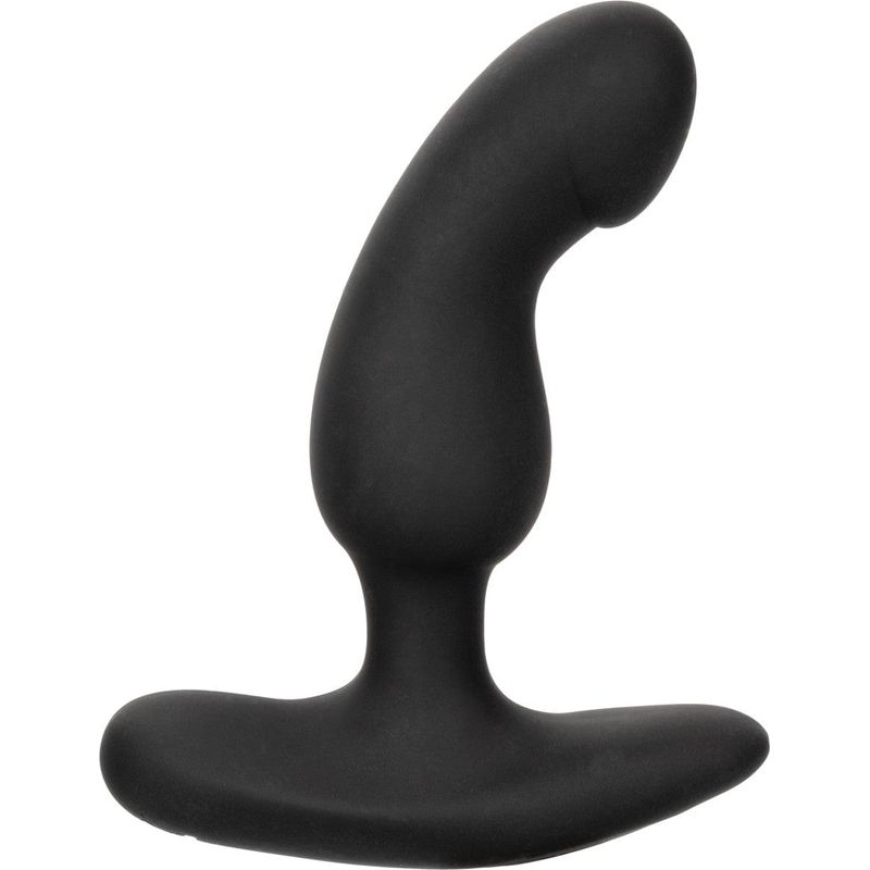 Stimulateur de Prostate - Calexotics - Rechargeable Curved Probe CalExotics Sensations plus