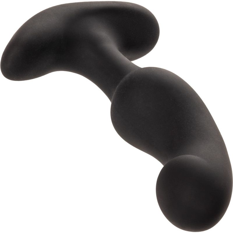 Stimulateur de Prostate - Calexotics - Rechargeable Curved Probe CalExotics Sensations plus