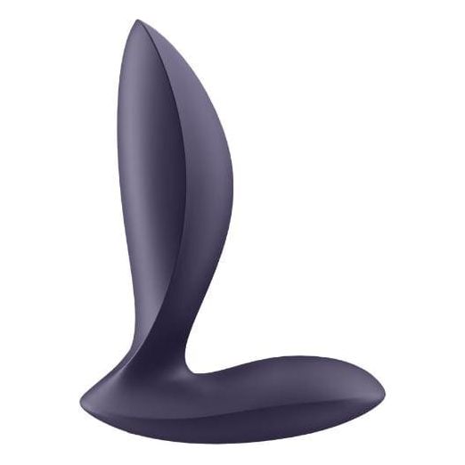 Stimulateur de Prostate - Satisfyer - Power Plug Satisfyer Sensations plus