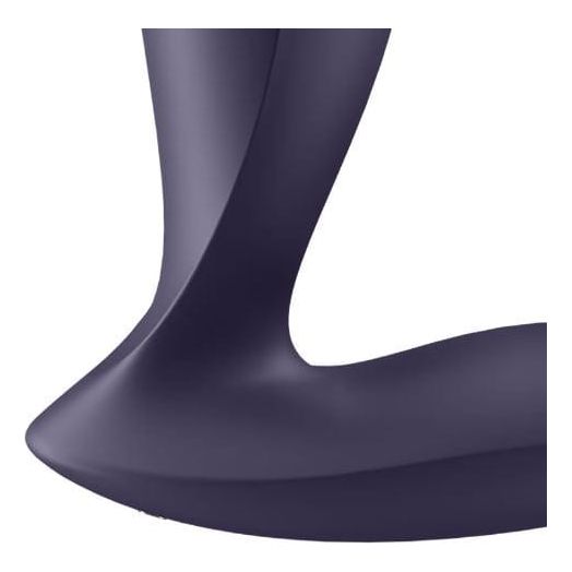 Stimulateur de Prostate - Satisfyer - Power Plug Satisfyer Sensations plus