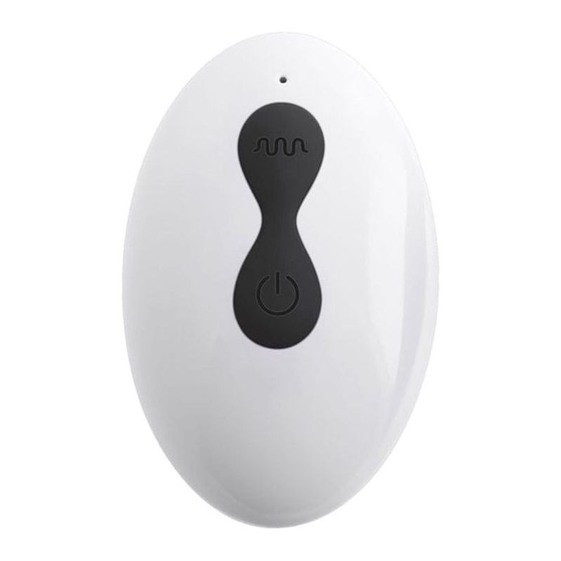 Stimulateur de Prostate - Secwell - Finger Wiggle Prostate Massager Secwell Sensations plus