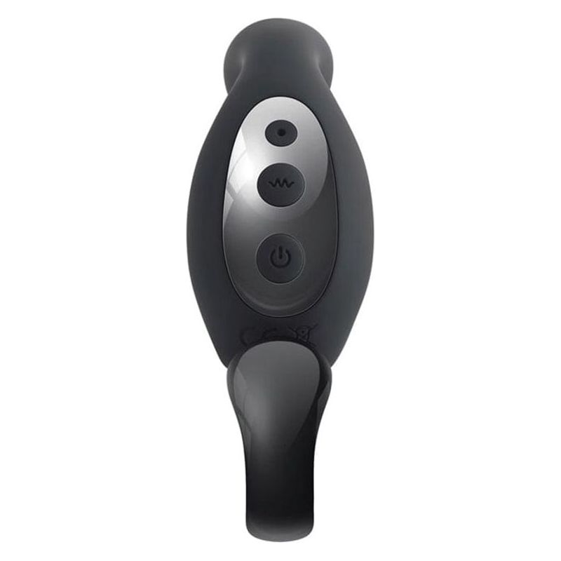 Stimulateur de Prostate - Secwell - Finger Wiggle Prostate Massager Sensations Plus Sensations plus