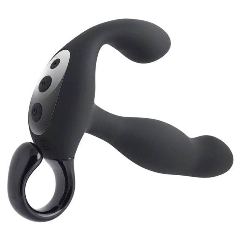 Stimulateur de Prostate - Secwell - Finger Wiggle Prostate Massager Sensations Plus Sensations plus