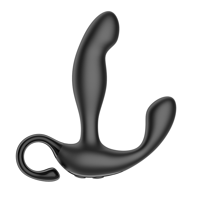 Stimulateur de Prostate - Secwell - Finger Wiggle Prostate Massager Sensations Plus Sensations plus