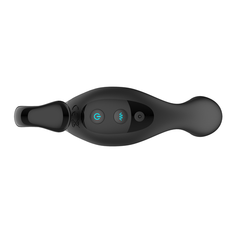 Stimulateur de Prostate - Secwell - Finger Wiggle Prostate Massager Secwell Sensations plus