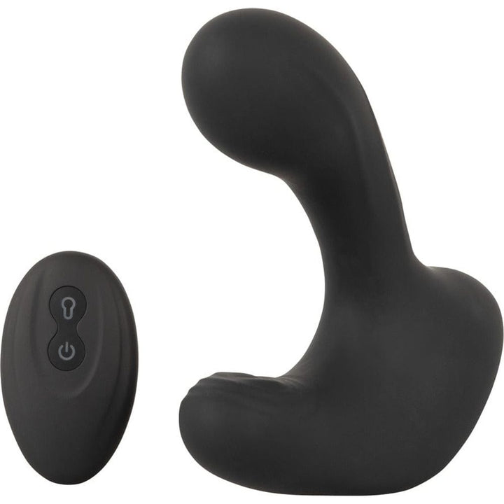 Stimulateur de Prostate Vibrant - Rebel - RC Butt Plug with 3 functions Rebel Sensations plus