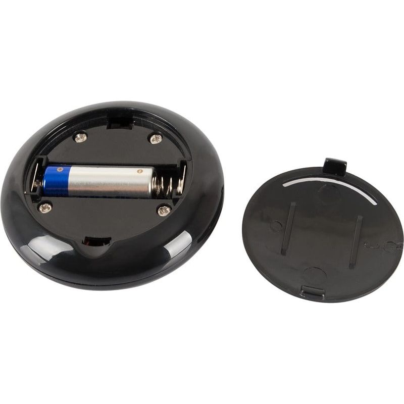 Stimulateur de Prostate Vibrant - Rebel - Remote Controlled Prostate Plug with 2 Functions Sensations Plus Sensations plus