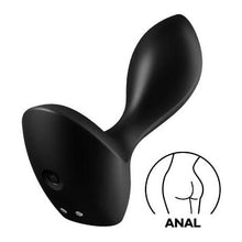 Plugs Anal avec vibrations | Sensations Plus Sensations Plus Plugs Anal avec vibrations | Sensations Plus Sensations Plus