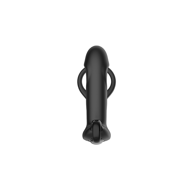 Stimulateur de prostate vibrant - Secwell - Levante Prostate Massager Thrusting Secwell Sensations plus