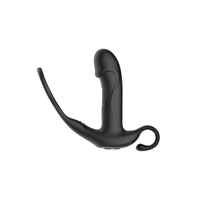 Stimulateur de prostate vibrant - Secwell - Levante Prostate Massager Thrusting Secwell Sensations plus