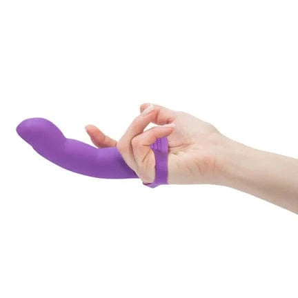Stimulateur pour Point G - Extra Touch Finger Dong | Doigt Magique Simple and True Sensations plus