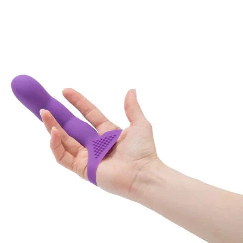 Stimulateur pour Point G - Extra Touch Finger Dong | Doigt Magique Simple and True Sensations plus