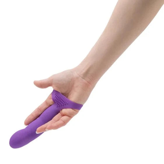 Stimulateur pour Point G - Extra Touch Finger Dong | Doigt Magique Simple and True Sensations plus