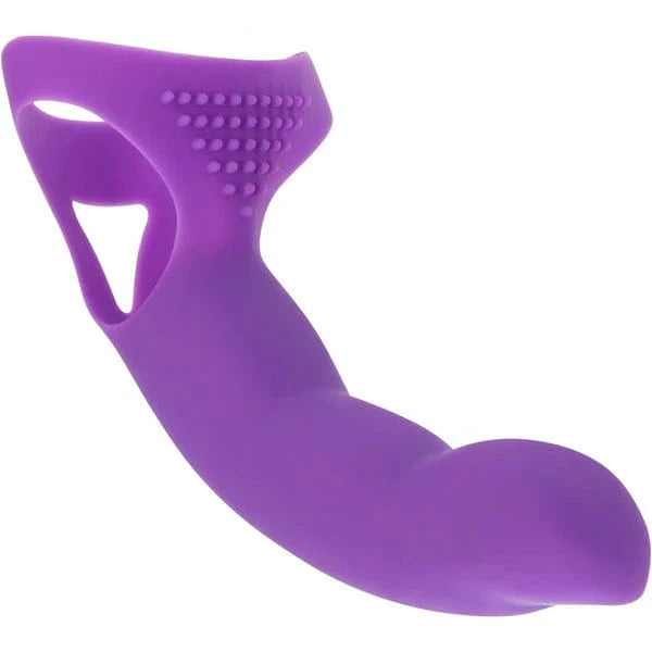Stimulateur pour Point G - Extra Touch Finger Dong | Doigt Magique Simple and True Sensations plus