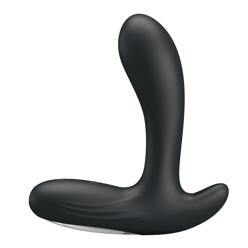 Stimulateur Prostatique Vibrant - Pretty Love Backie | 30 modes & Double Stimulation Pretty Love Sensations plus