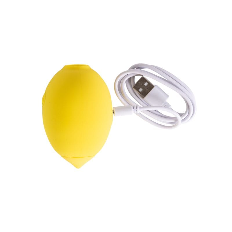 Stimulateur Vibrant Clitoridien Rechargeable - Nora Lemon | Adore U Adore U Sensations plus