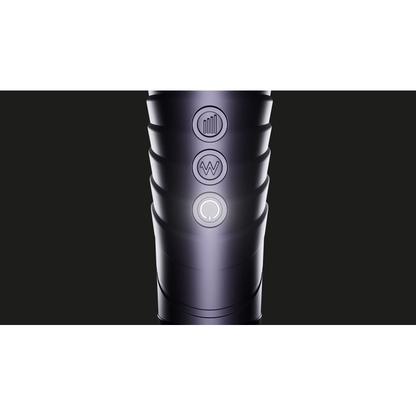 Stimulateur Vibrant pour Pénis 2-en-1 - EVO | Man.Wand Sensations Plus Sensations plus