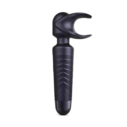 Stimulateur Vibrant pour Pénis 2-en-1 - EVO | Man.Wand Sensations Plus Sensations plus