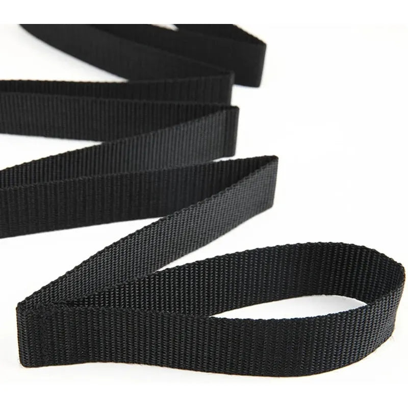 Système de retenue par sangle - Lux Fetish - Bondage Bed Strap Lux Fetish Sensations plus