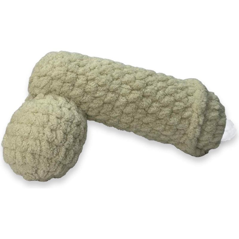 Toutou pénis au crochet | Cadeau humoristique pour adultes Sensations Plus Sensations plus