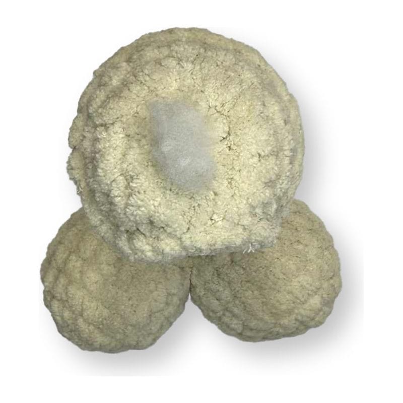 Toutou pénis au crochet | Cadeau humoristique pour adultes Sensations Plus Sensations plus