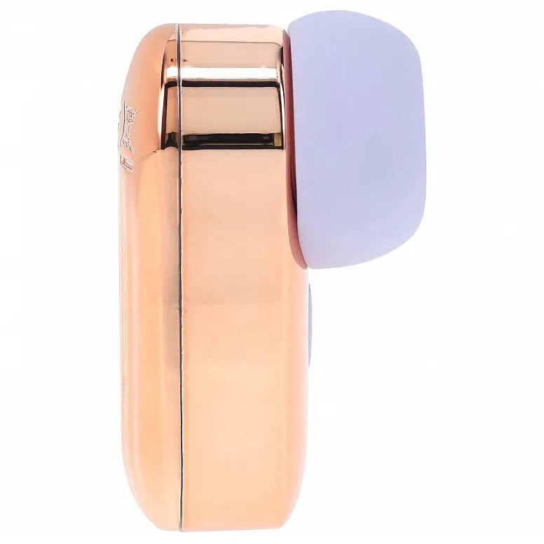 Vibrateur 2-en-1 Succion & Tapotements - Loveline Budsie | 10 Fonctions Vibration & AirTap Loveline Sensations plus