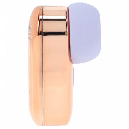 Vibrateur 2-en-1 Succion & Tapotements - Loveline Budsie | 10 Fonctions Vibration & AirTap Loveline Sensations plus