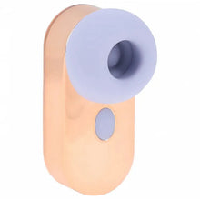 Vibrateur 2-en-1 Succion & Tapotements - Loveline Budsie | 10 Fonctions Vibration & AirTap Loveline Sensations plus