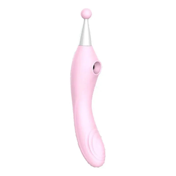 Vibrateur 3 en 1 clitoris et Pont G - Secwell – NaNa Pinpoint Secwell Sensations plus