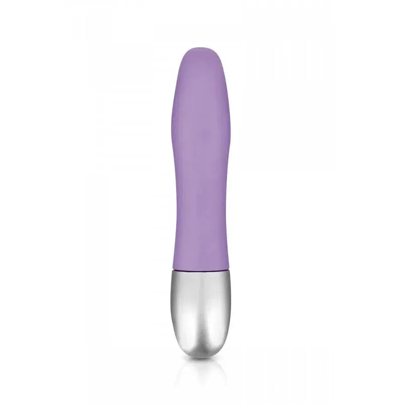 Vibrateur à clitoris - Finger | Élégant & Discret en Noir, Rose ou Mauve Glamy Sensations plus