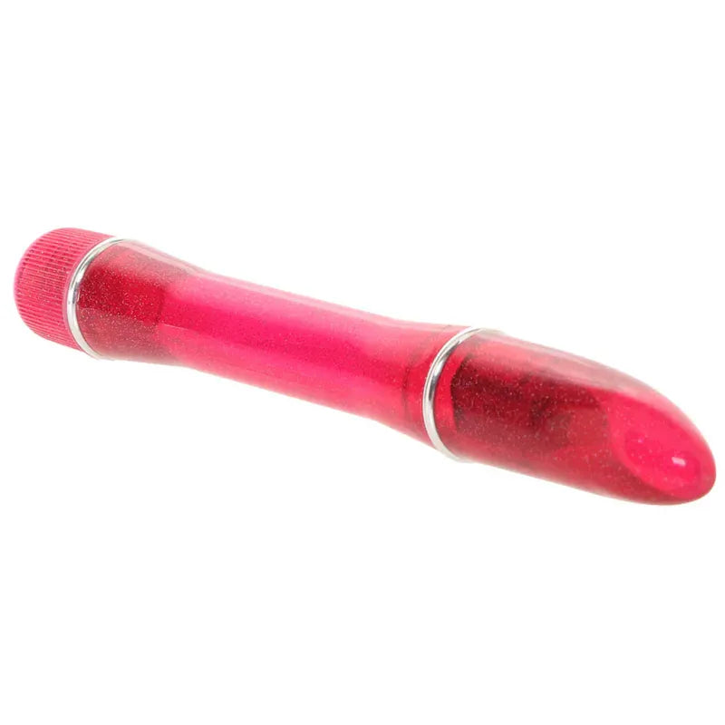 Vibrateur à Clitoris - Pixies Pinpoint Mini Vibe | Compact, Puissant, Étanche, Intense & Précis CalExotics Sensations plus