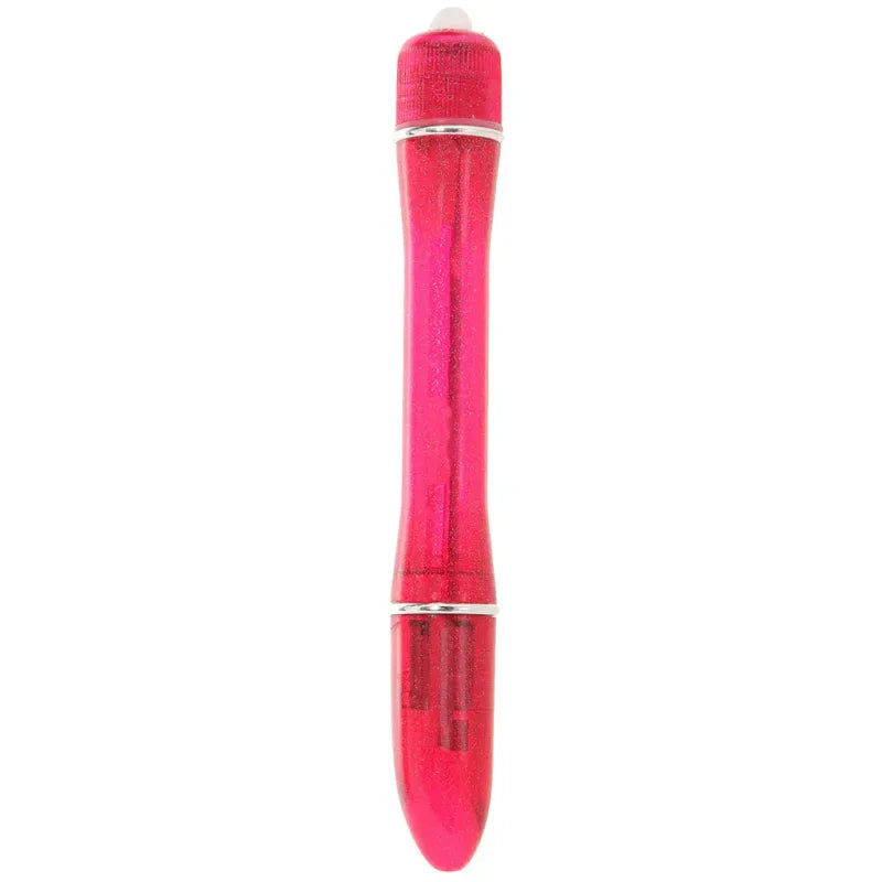Vibrateur à Clitoris - Pixies Pinpoint Mini Vibe | Compact, Puissant, Étanche, Intense & Précis CalExotics Sensations plus