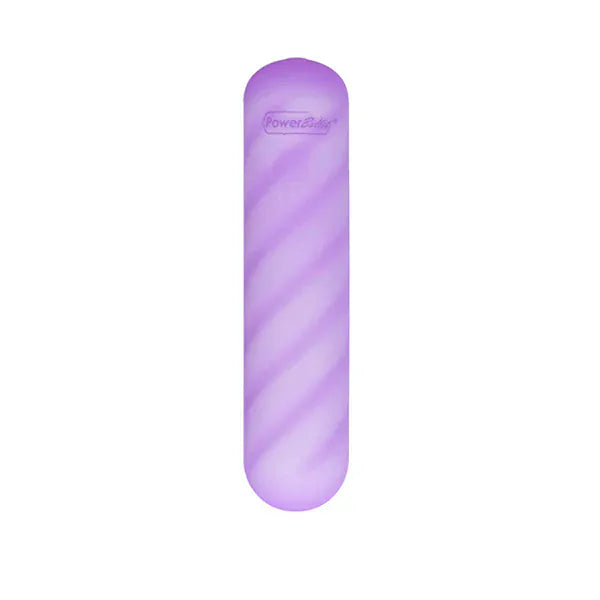 Vibrateur à clitoris - Softies 4” Dual Silicone Body Vibe Softies Sensations plus