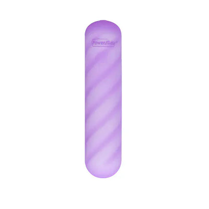 Vibrateur à clitoris - Softies 4” Dual Silicone Body Vibe Softies Sensations plus