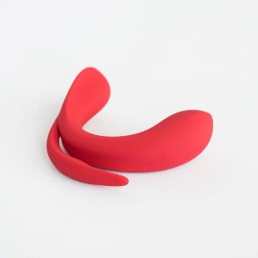 Vibrateur à Distance 3-En-1 - Adore U - Laura Adore U Sensations plus