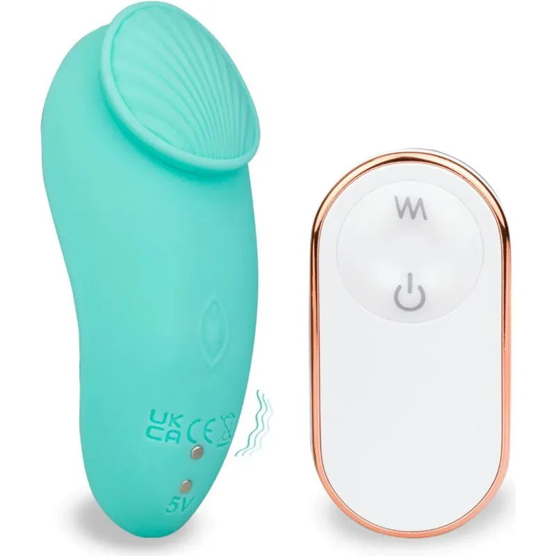 Vibrateur à Distance - Adore U - Mira Adore U Sensations plus