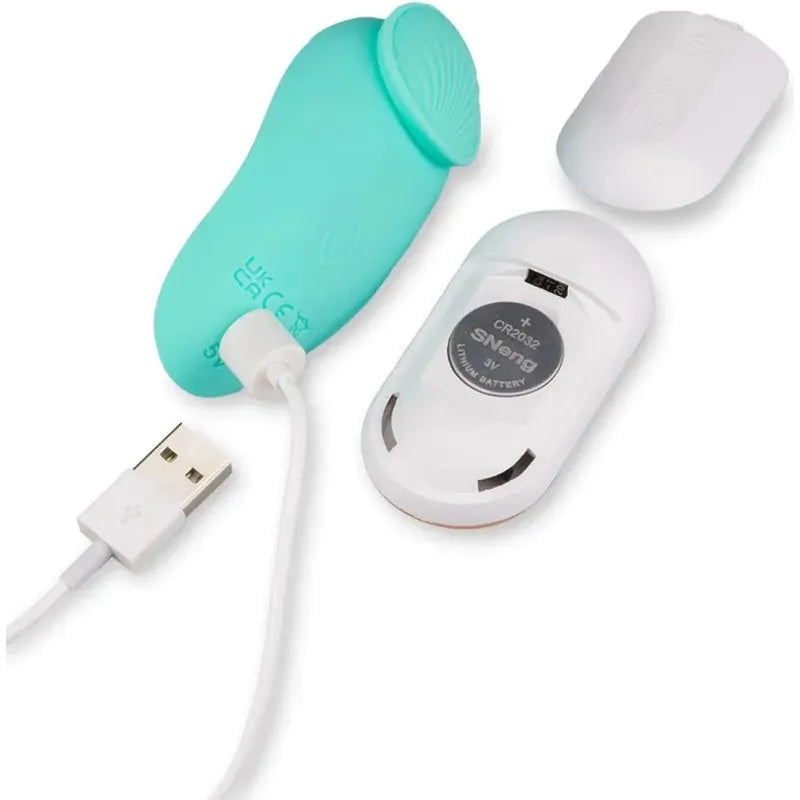 Vibrateur à Distance - Adore U - Mira Adore U Sensations plus