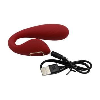 Vibrateur à Distance - Adore U - Wila Adore U Sensations plus