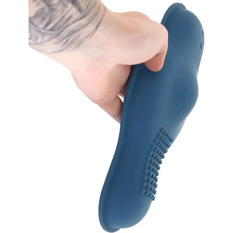 Vibrateur à Distance - Calexotics - Dual Rider - Bump and Grind CalExotics Sensations plus