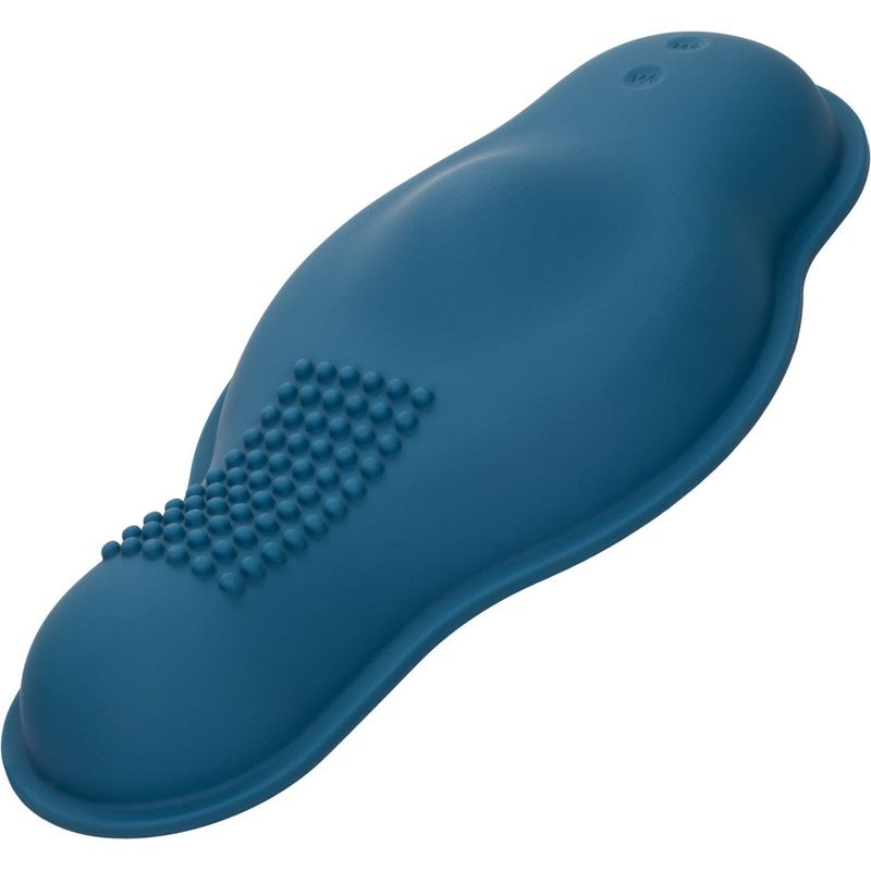 Vibrateur à Distance - Calexotics - Dual Rider - Bump and Grind CalExotics Sensations plus