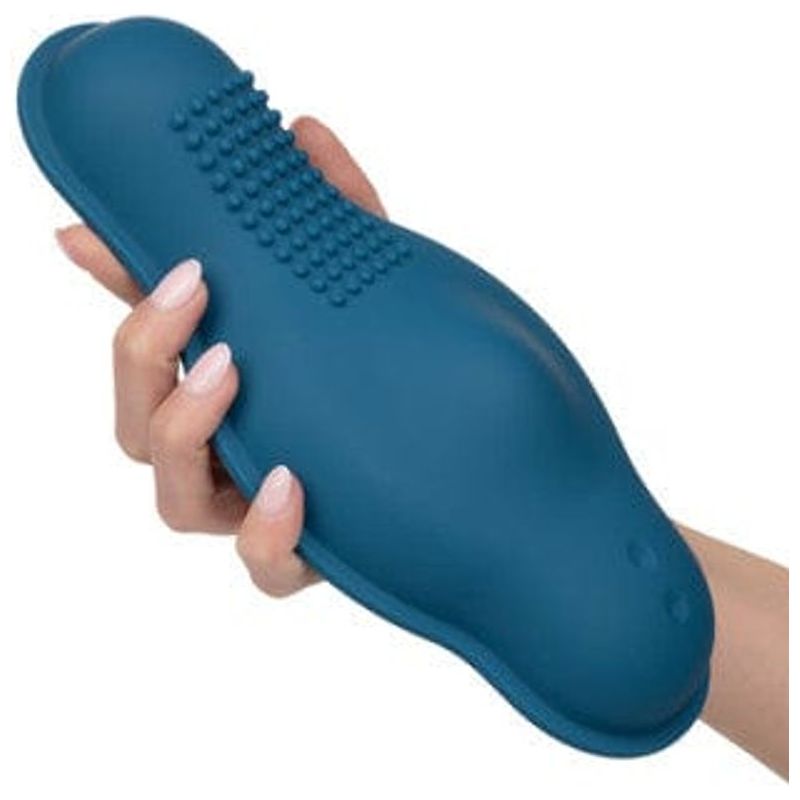 Vibrateur à Distance - Calexotics - Dual Rider - Bump and Grind CalExotics Sensations plus