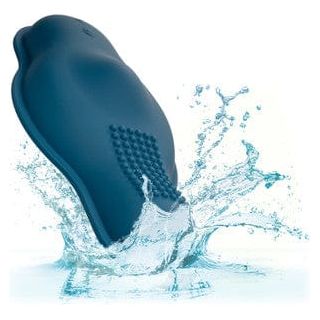 Vibrateur à Distance - Calexotics - Dual Rider - Bump and Grind CalExotics Sensations plus