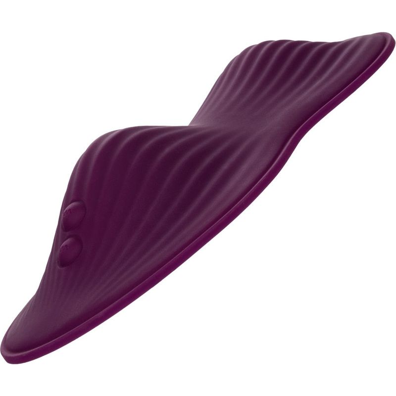 Vibrateur à Distance - Calexotics - Dual Rider - Lust CalExotics Sensations plus